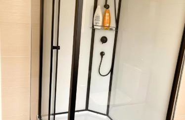 near Düsseldorf Messe and Airport, two Bedrooms, Parking, Kitchen and Garden - Foto 10