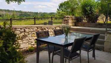 GITE LA ROCHE - Foto 4