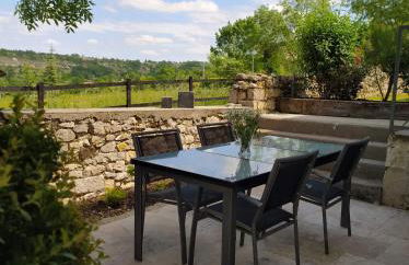 GITE LA ROCHE - Foto 4