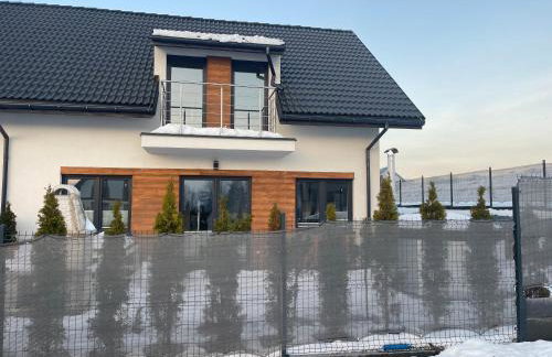 Beskid Penthouse Milówka - Photo 63