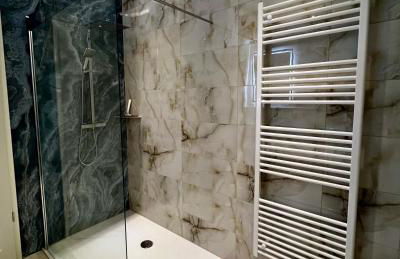 Ferienresidenzen Marktplatz - exklusive Ferienwohnungen mit Fahrstuhl - Foto 37