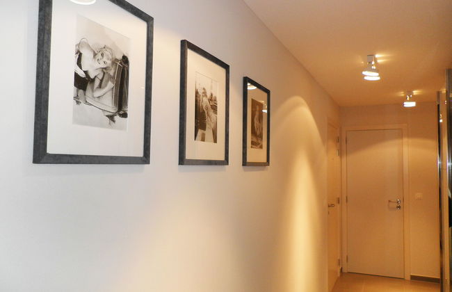 2 bedroom Apartment in Vielsalm with garden - Photo 11