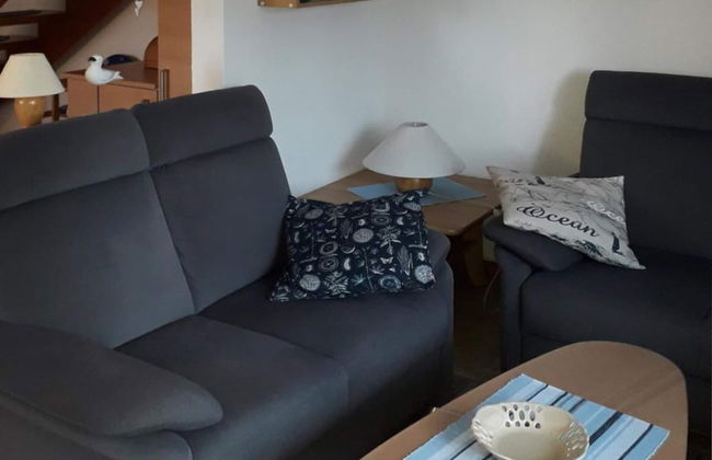 Doppelhaushalfte in Nessmersiel - Photo 9