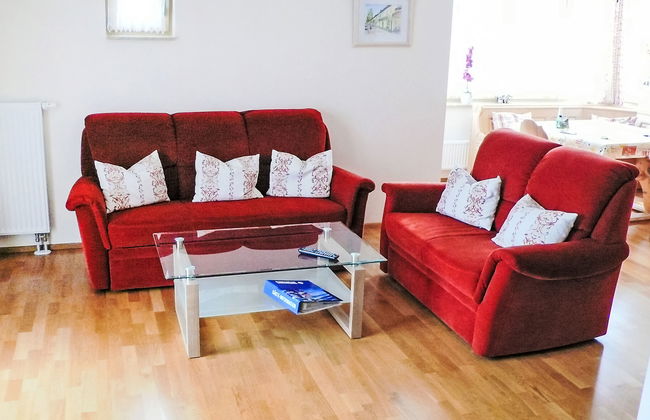 2 bedroom Apartment in Ruhpolding - Photo 3