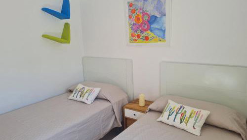 Agradable apartamento en Las Marinas Denia - Foto 5