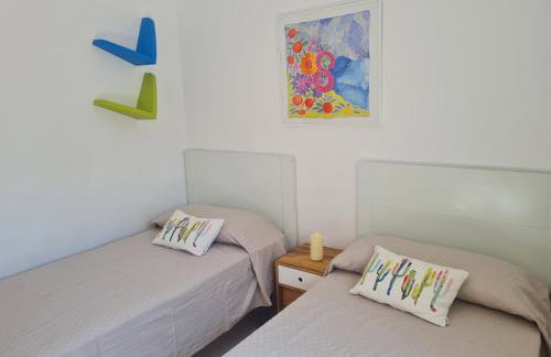 Agradable apartamento en Las Marinas Denia - Foto 5