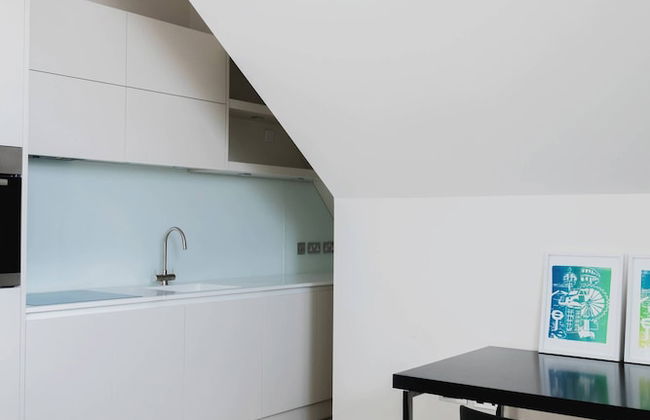 Priory Road by Onefinestay - Foto 39