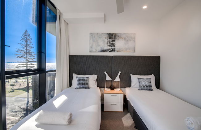 Iconic Kirra Beach Resort - Foto 18