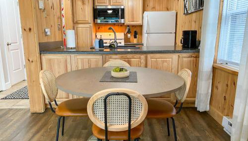 Beech Please Cozy Beech Mountain Stay - Foto 4