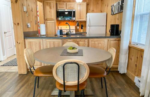 Beech Please Cozy Beech Mountain Stay - Foto 4