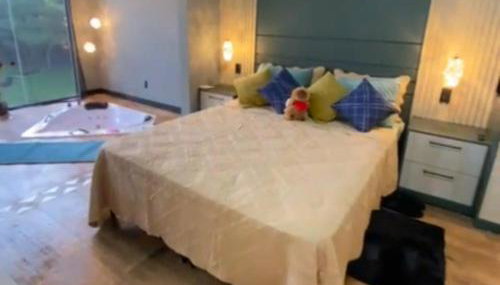 Cabana Romântica com Hidro - Foto 3