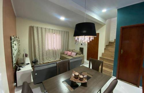 Casa confortável São Roque-Paraty - Foto 20