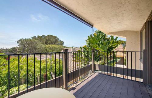 La Jolla Hillside Views and Coastal Comfort - Foto 17