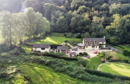 Ty Twt - complete holiday home - Photo 4