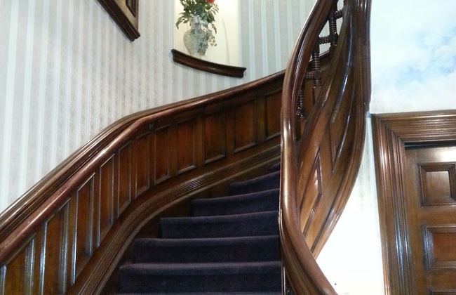 Chipman Hill Suites on Sydney - Foto 72