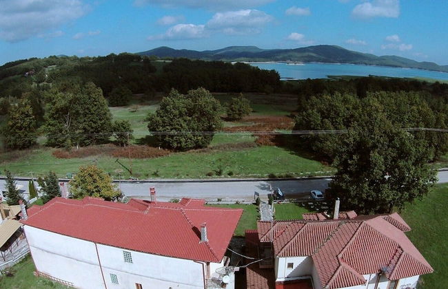 Orama Hotel - Foto 47