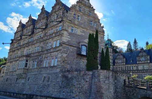 Schöne Ferienwohnung T&N im Weserbergland - Foto 14