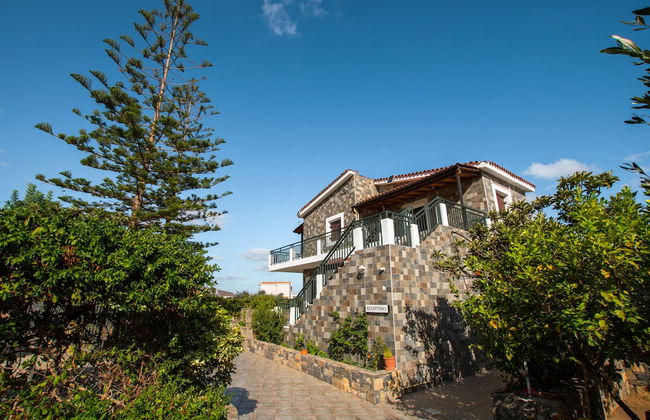 Villa Medusa - Foto 68