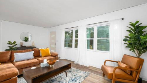 Modern Home Near UF, Stadium - Private Gazebo - Foto 5