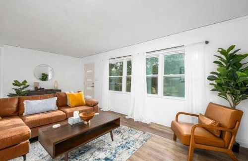 Modern Home Near UF, Stadium - Private Gazebo - Foto 5