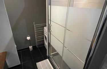 L'escale, proche Bordeaux, parking gratuit - Foto 12