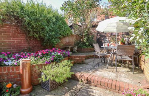 Green Gate Cottage - Foto 32