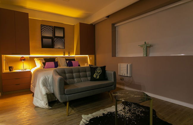 BEN - Bienal First Class By Anora Spaces - Foto 44