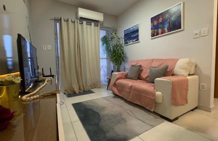 Apê 102 - Tv Pirajá, 245 - Belém - Pará - Foto 1