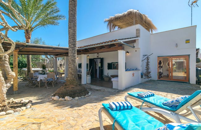 Cas Pati Son Moja in Santa y - Foto 22