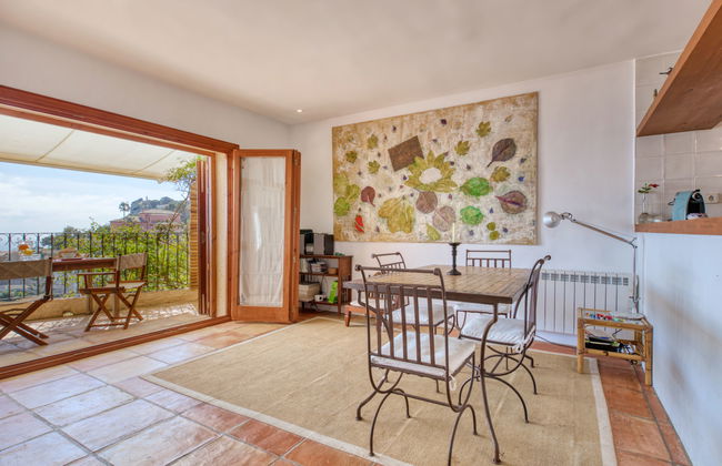 Vista Halcon - Foto 6