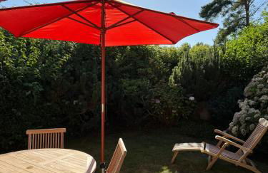 Sünn un See - Hortensienblick - Foto 11