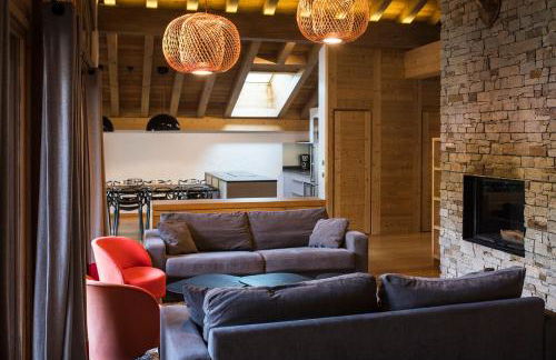 Résidence Les Cîmes - Foto 45