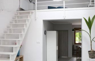 Komfortowe mieszkanie z antresolą i tarasem - Foto 5