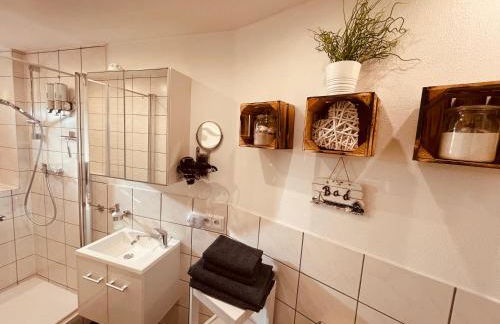 Gästehaus Klostergasse - Foto 13