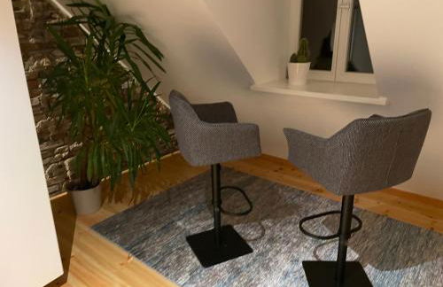 VOH SUPER EXKLUSIVES LOFT, ZENTRAL, Smart-TV, Parkplatz - Foto 12