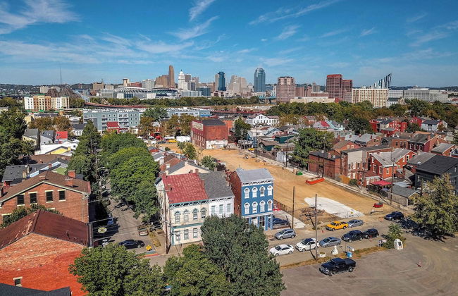 Heart of Mainstrasse Apt 1 - Foto 43