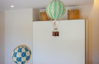 Santa Brigida Window Suite - Foto 37