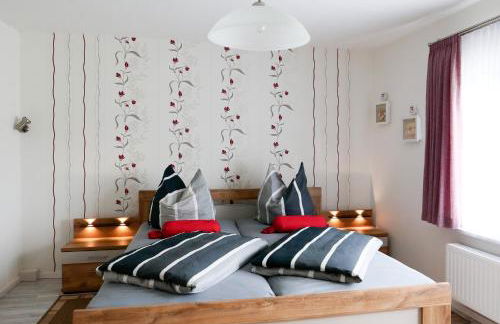 Ferienhaus Waldblick - Foto 19