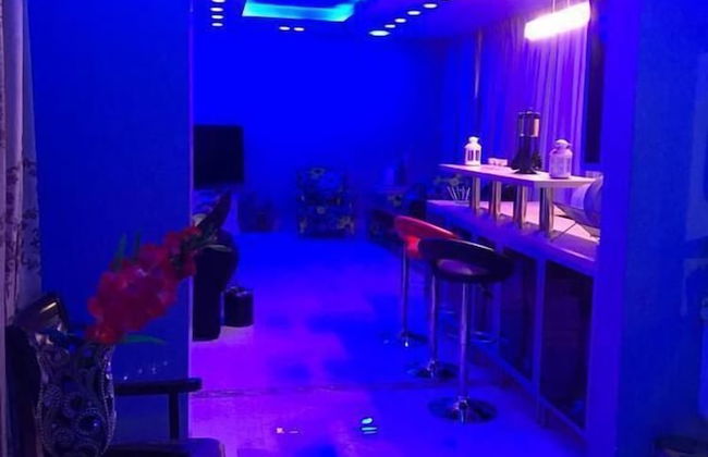 Arezzo Chalets - Foto 13