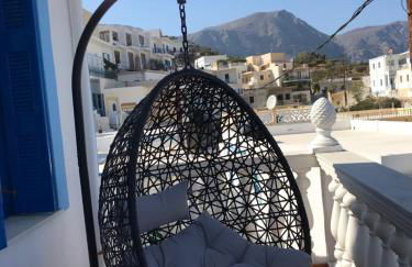 Traditional House of Diafani - Foto 19