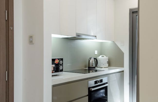 Landmark 81 - Unique Condotel - Foto 50