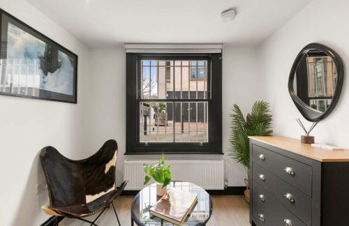 SG, Notting Hill and Portobello Road Mews House - Foto 3