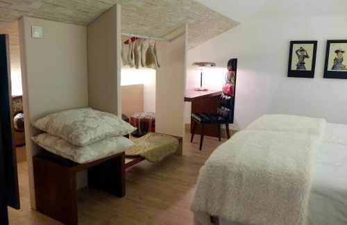 Family Secrets Santo André - Foto 19