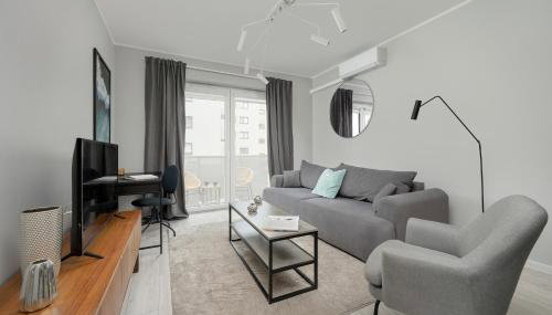 Promenady Green Apartments by Noclegi Renters - Foto 2