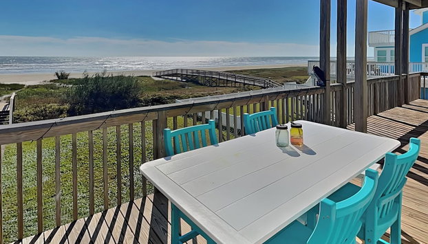 Bishop's Beach by Ryson Vacation Rentals - Foto 2, Imagen principal