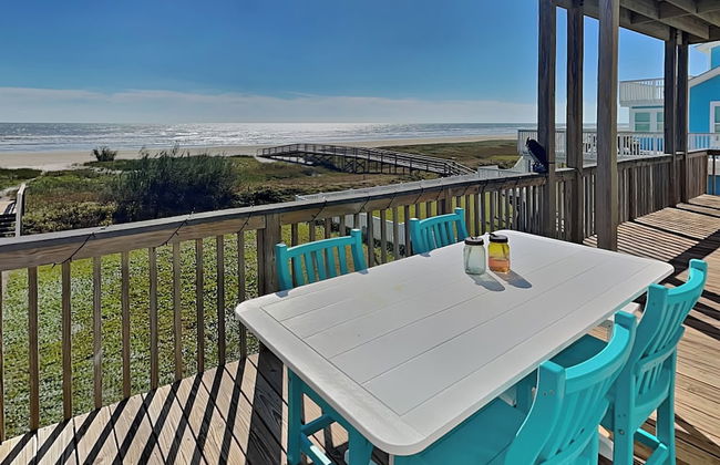 Bishop's Beach - Foto 1