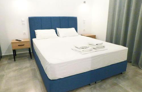 Κωνσταντίνος Έλενα Studios - Foto 12