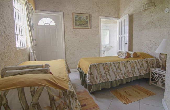 Seabliss Villa - Foto 10