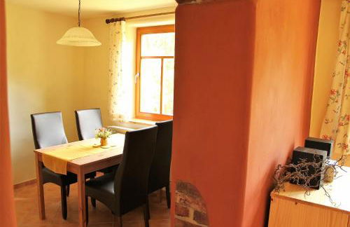 Pension 'Am Vogelherd' - Foto 1