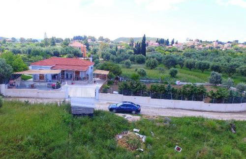 Villa Fior Di Lixouri - Photo 41